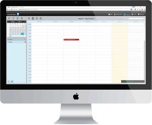 Roundcube Interface