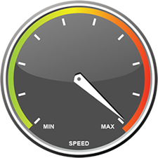 Speedometer